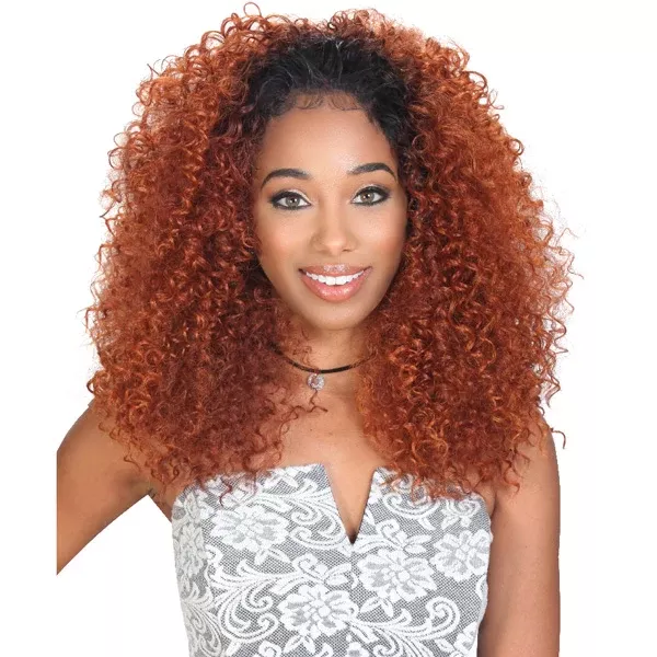 Zury Sis Diva Gel Up Style Lace Front Wig DIVA-H ROSA