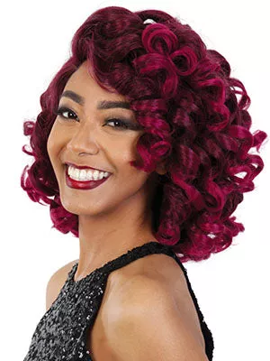 Zury Sis Diva Pre Tweezed Part Lace Wig DIVA H MIRO