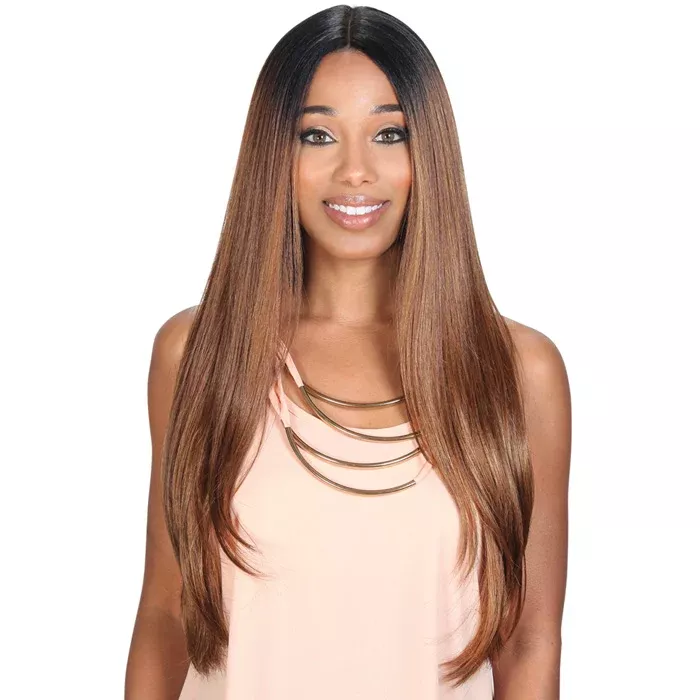 Zury Sis The Dream 4″ Deep HD Lace Front Wig – DR FREE-H BONA