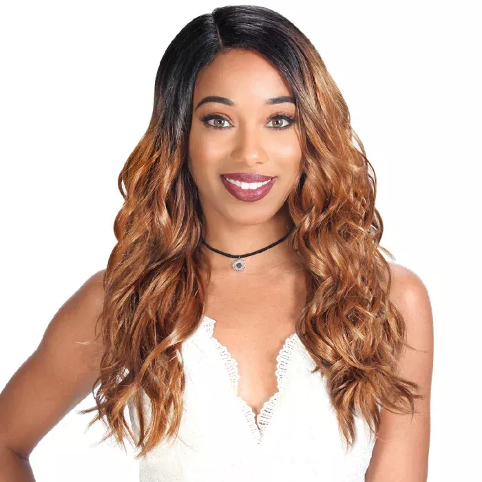 Zury Sis The Dream Deep Part Free-Shiftable Lace Wig – DR FREE-H CONY