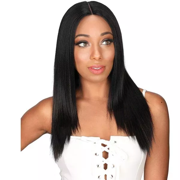 Zury Sis The Dream Deep Part Lace Front Wig – DR LACE H POLO