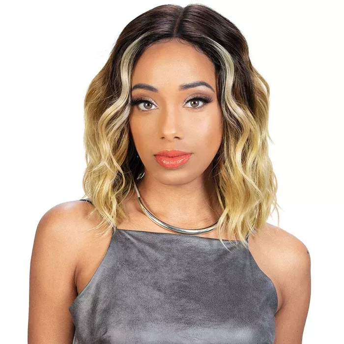Zury Sis The Dream Free Shift 5″Lace Part Wig – DR FREE-H ABBY