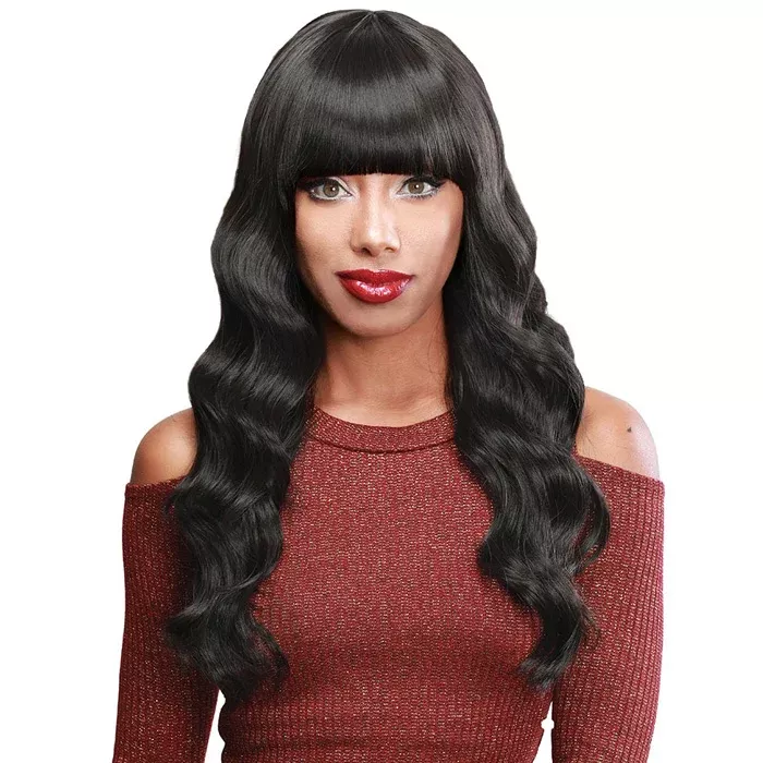 Zury Sis The Dream Full Wig – DR H APPLE