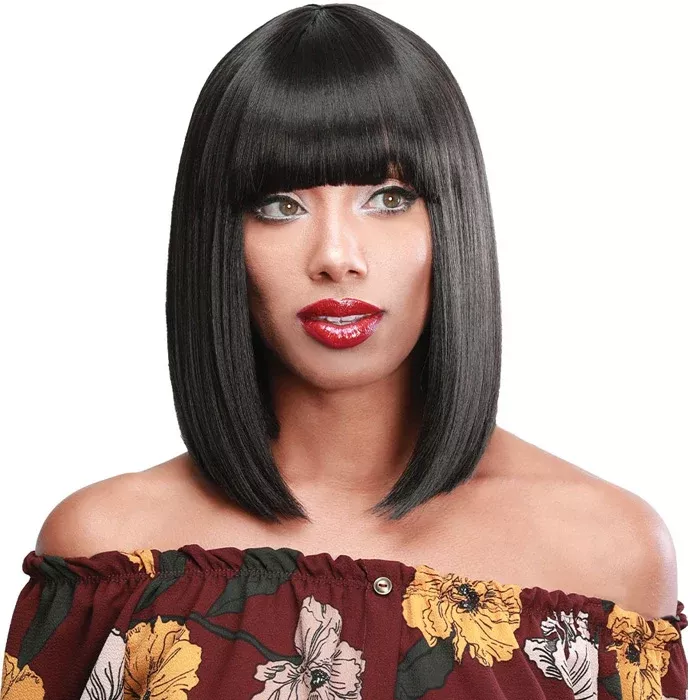 Zury Sis The Dream Full Wig – DR-H HONEY