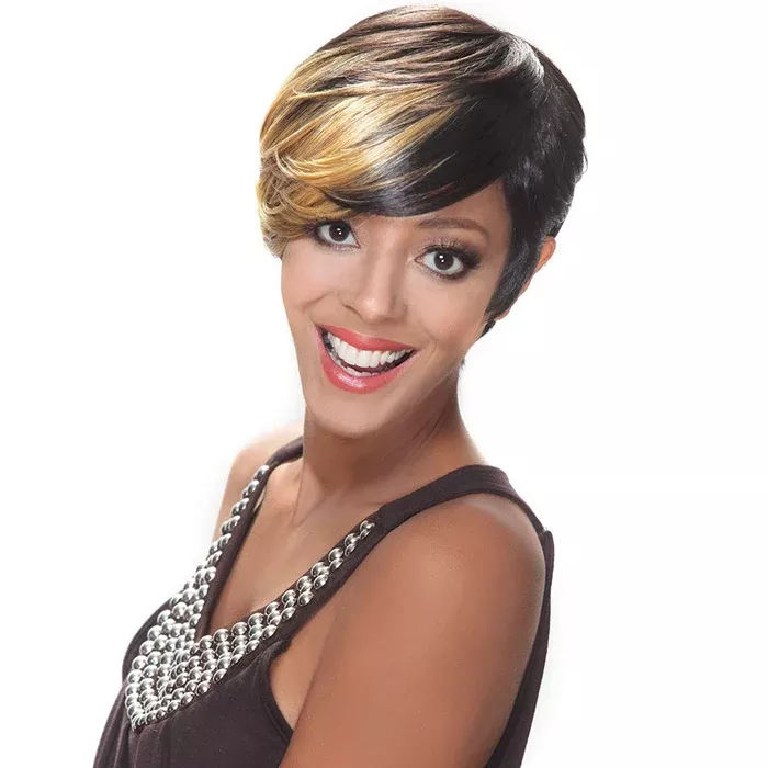 Zury Sis The Dream Full Wig – DR H JENNER