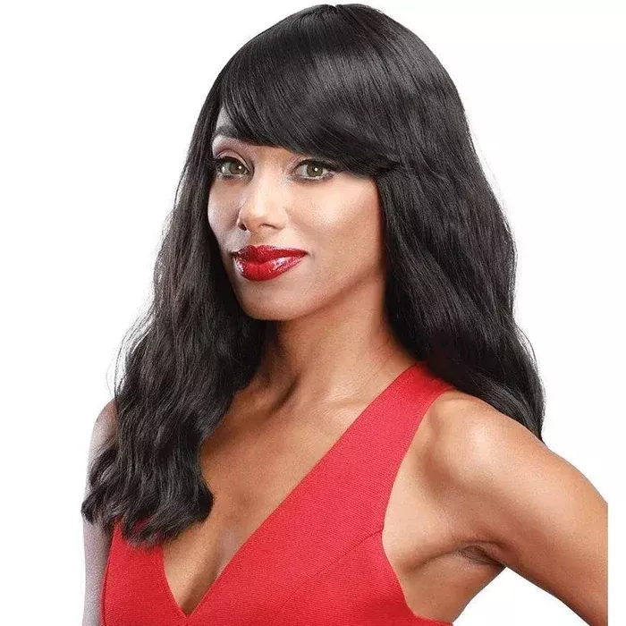 Zury Sis The Dream Full Wig – DR H PEACH
