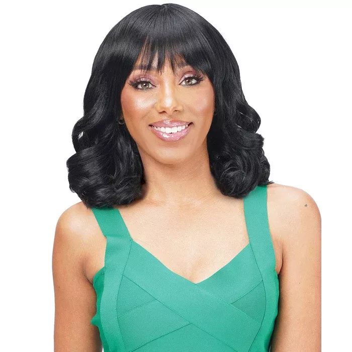 Zury Sis The Dream Full Wig – HAILEY