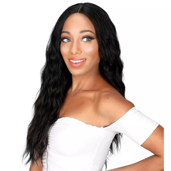 Zury Sis The Dream Lace 4″ Deep Lace Front Wig – DR LACE H KANI