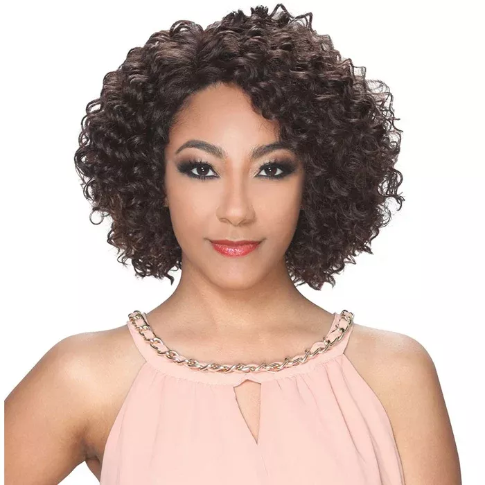 Zury Sis The Dream Lace Front Wig NESSA