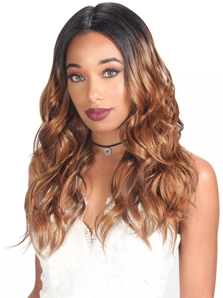 ZURY SIS THE DREAM SYNTHETIC WIG DR FREE-H CONY