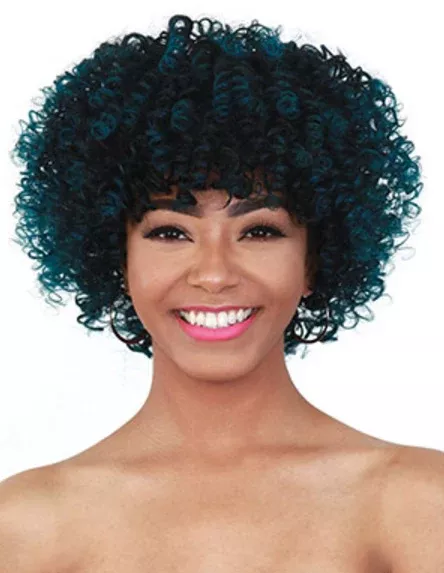 Zury Sis The Dream Wig DR-H TIMA
