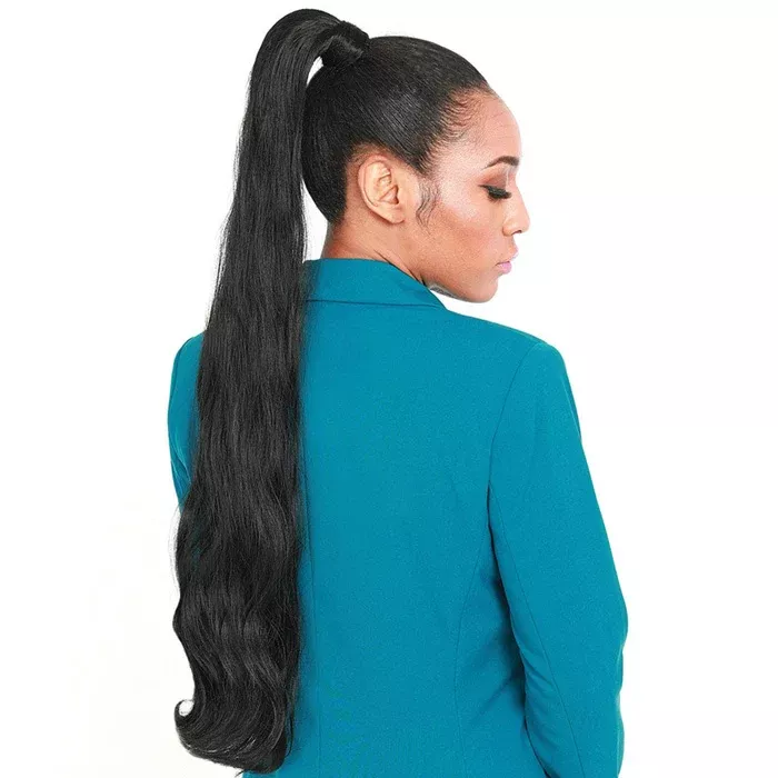 Zury Sis Ez Wrap Ponytail - BODY