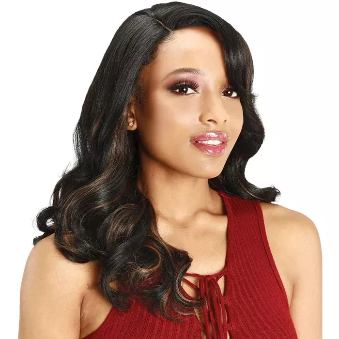 Zury Sis Fit Cap Lace Part Wig - ALANA