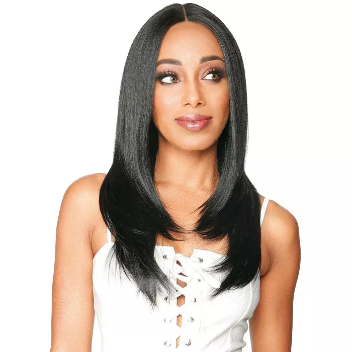 Zury Sis Hand-Tied Part Wig - CF-FIT H FENTY