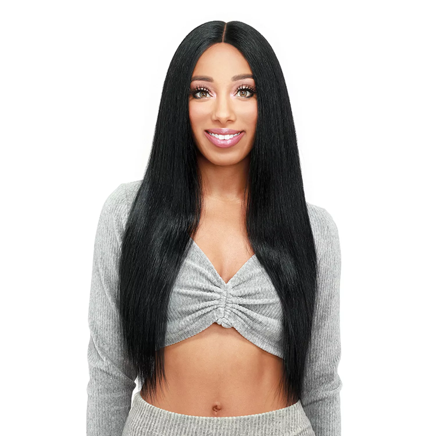 Zury Sis HD Lace Front Wig Natural Dream Lace H ND2