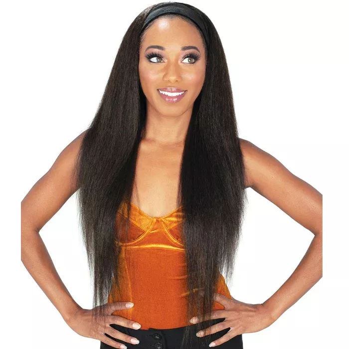 Zury Sis Head Band Wig - VB H ULA