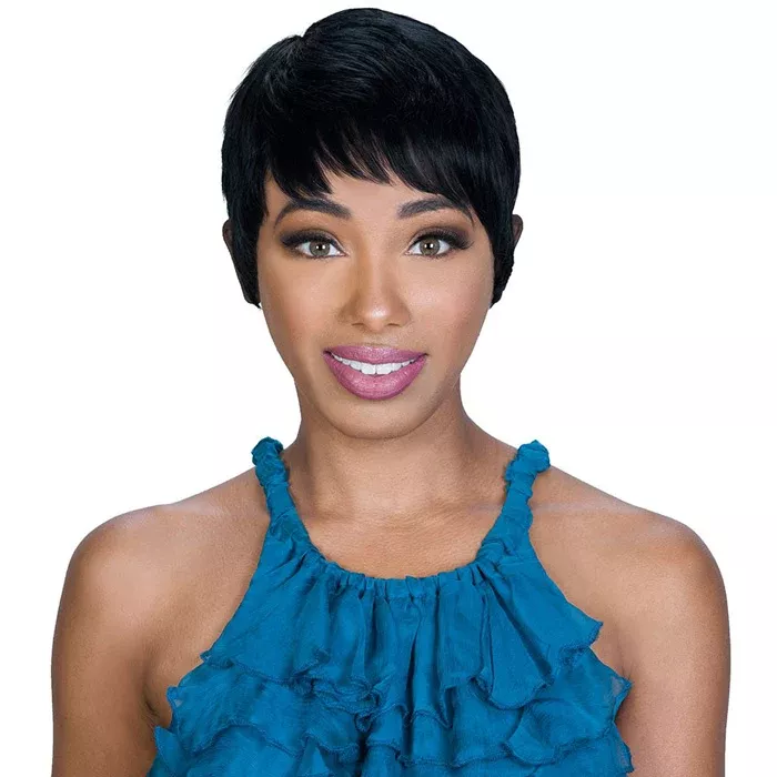 Zury Sis Human Hair Wig HR ELIZA