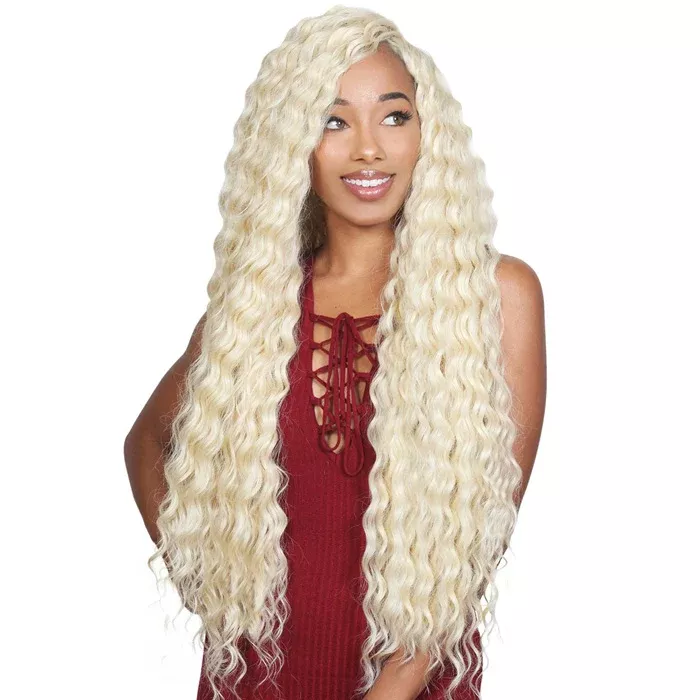 Zury Sis Natural Dream Weave – DEEP WAVE 18″/24″/30″/36″