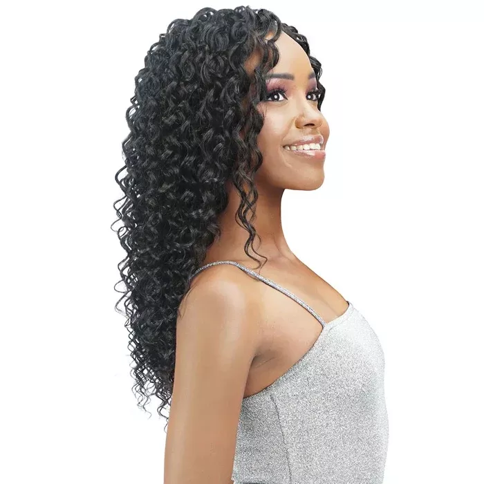 Zury Sis Natural Dream Weave - HAWAII WAVE 18/24"
