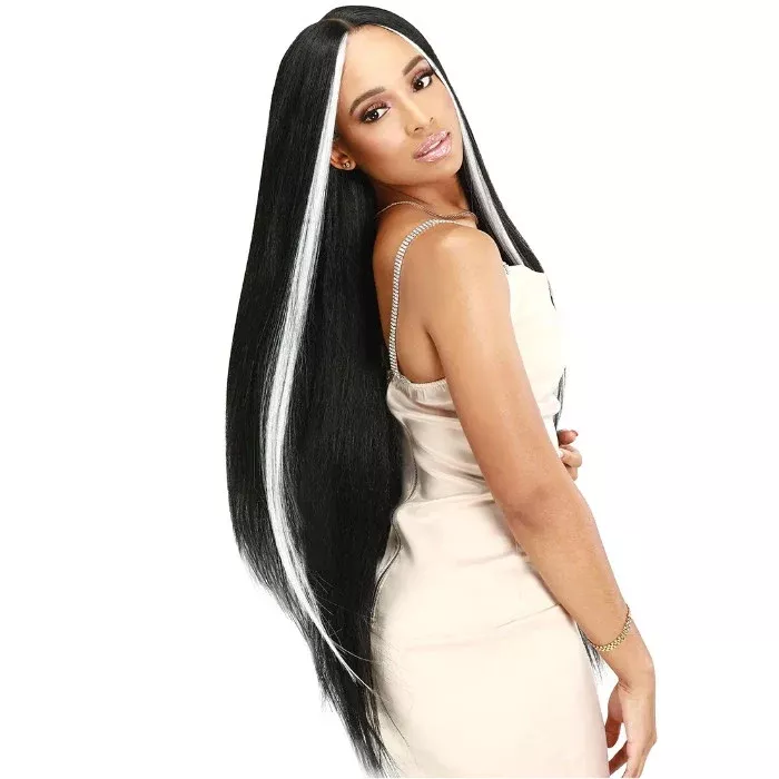 Zury Sis Natural Dream Weave – NATURAL YAKY 18″/24″/30″/36″