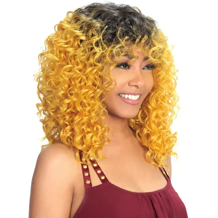 Zury Sis Naturali Star Full Wig – NAT-H 3A JAMAI