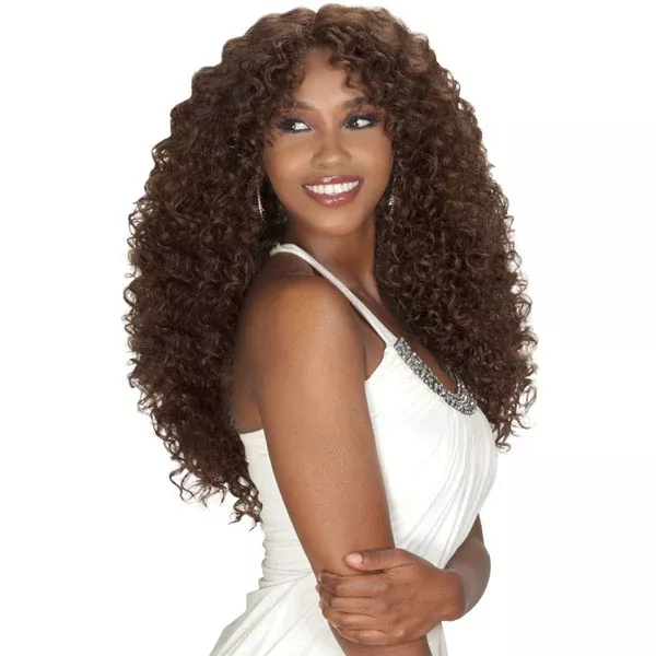 Zury Sis Naturali Star Wig NAT-H BRAVO
