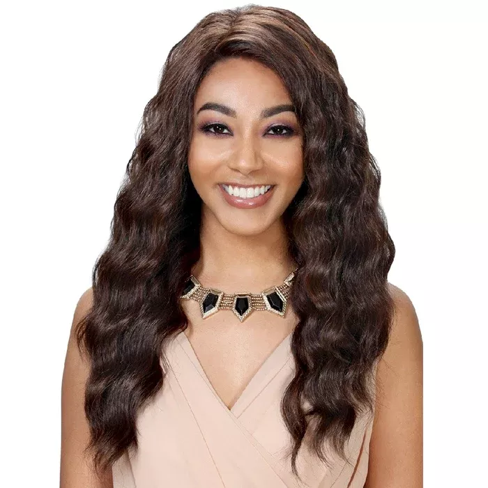Zury Sis Royal 360 Swiss Free Part Lace Front Wig - 360-LACE H JUDY