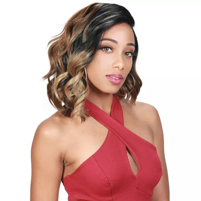 Zury Sis Sassy 6″ Deep Lace Part Wig – SASSY HM-H MILIO