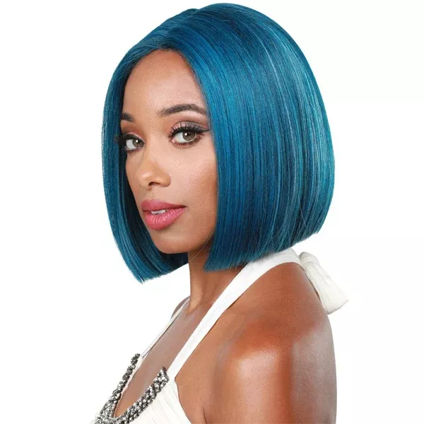 Zury Sis Sassy Center Part Wig – SASSY-H NOX