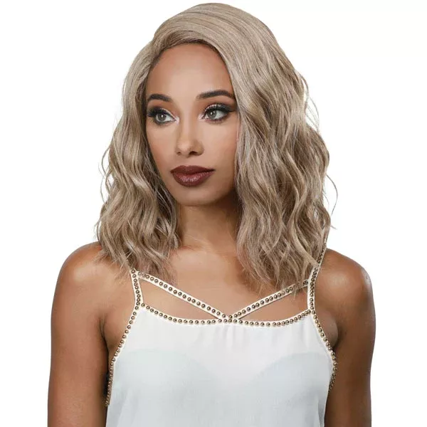 Zury Sis Sassy Lively Spirit Lace Part Wig – HM-H NABI