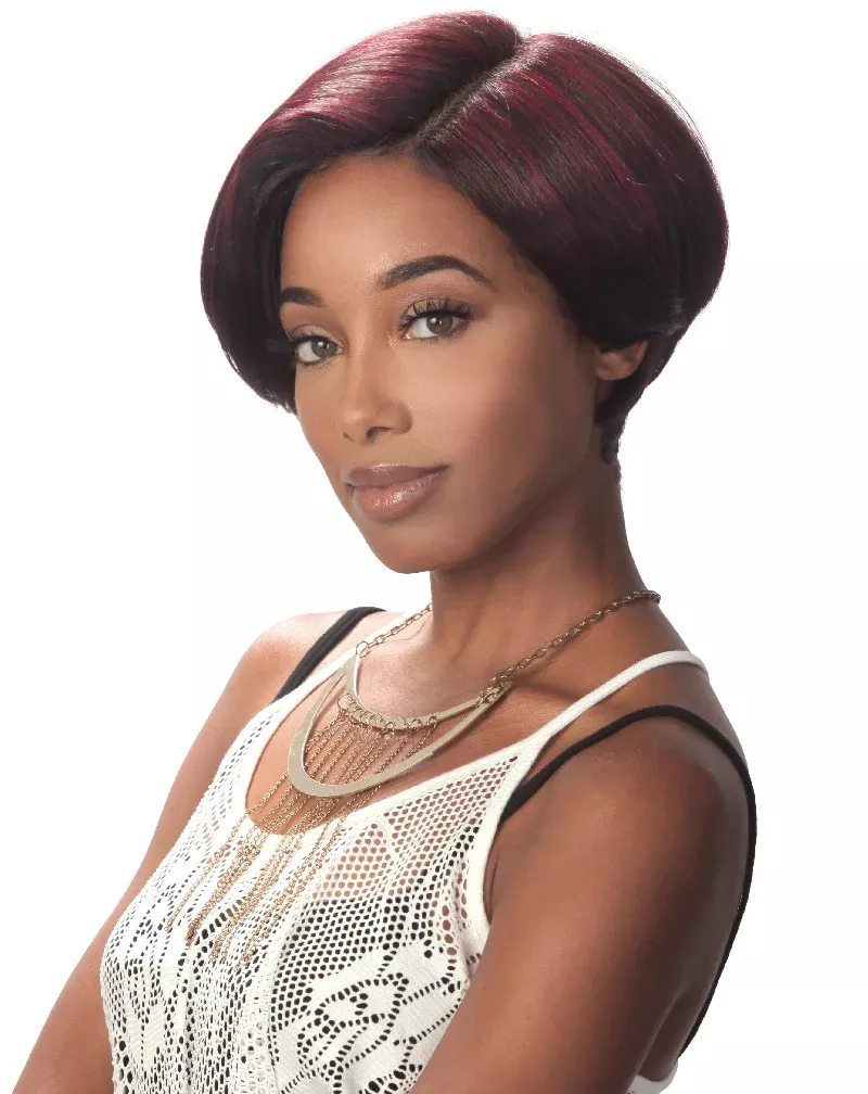Zury Sis Sassy Lively Spirit Wig SASSY-H LENON