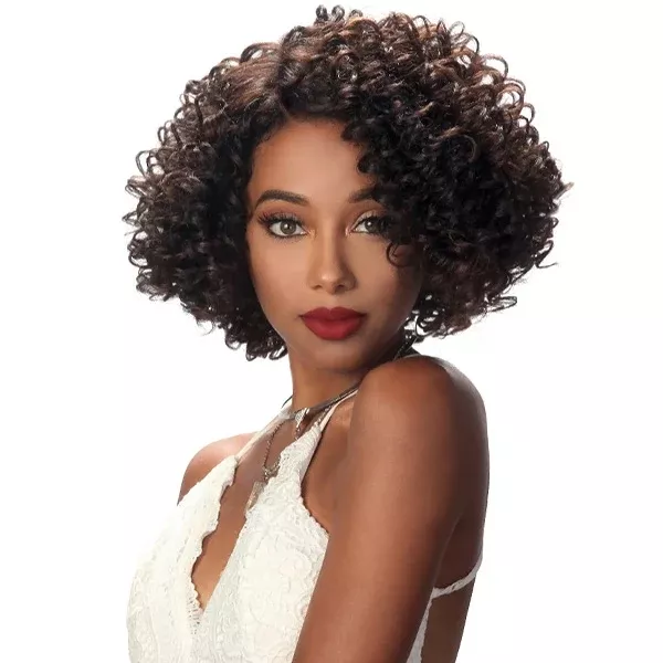 Zury Sis Sassy Lively Spirit Wig SASSY-H MABEL