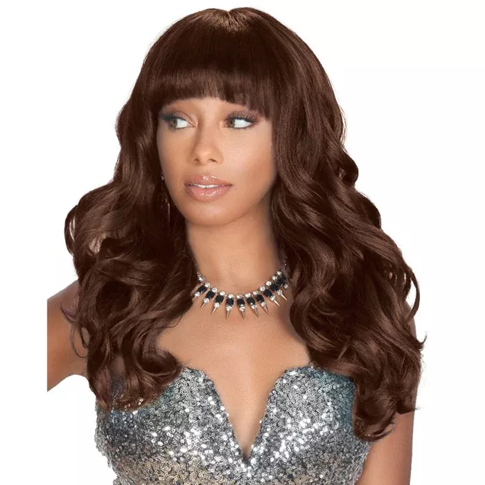Zury Sis Sassy Lively Spirit Wig SASSY-H ROSCO