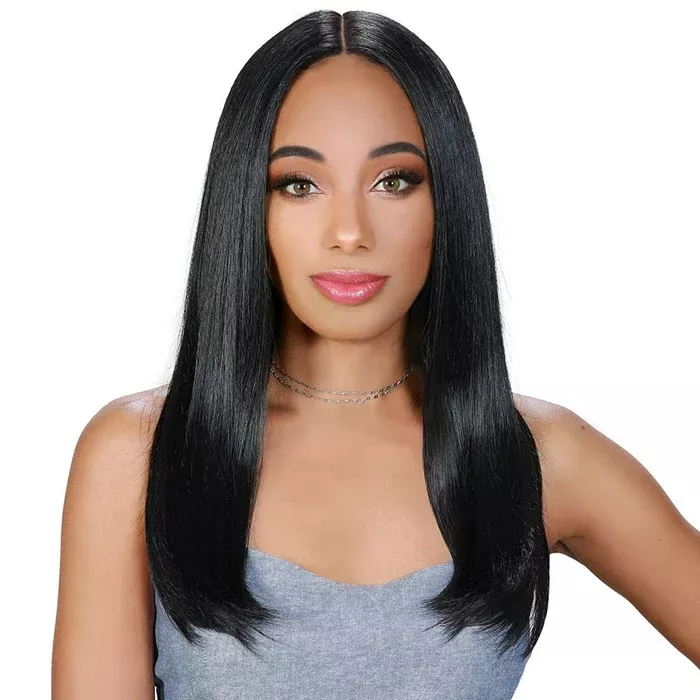 Zury Sis Slay 6″ Deep Lace Part Wig – SLAY LACE H BIA