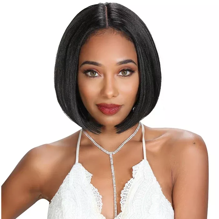 Zury Sis Slay Hand-Tied Lace Front Wig – SLAY-LACE H DADA