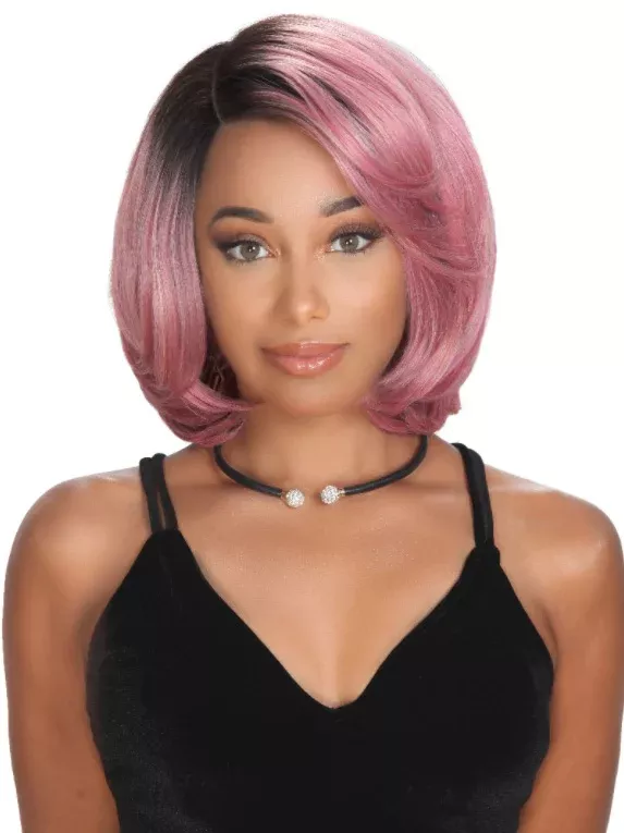 Zury Sis Slay Lace Front Wig SLAY-LACE H DANA