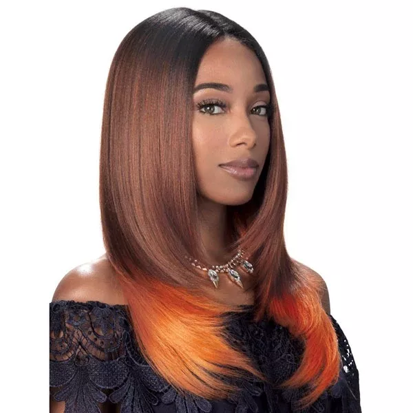 Zury Sis Slay Lace Front Wig SLAY-LACE H ERIS