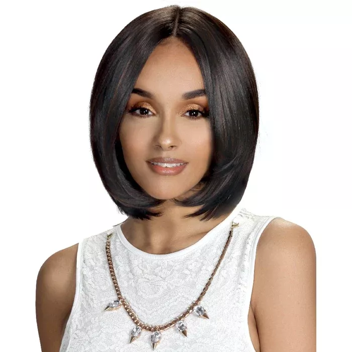 Zury Sis Slay Lace PartFront Wig – SLAY-LACE H SANDY