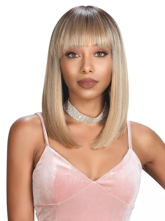 ZURY SIS SLAY SYNTHETIC WIG SLAY H JEAN
