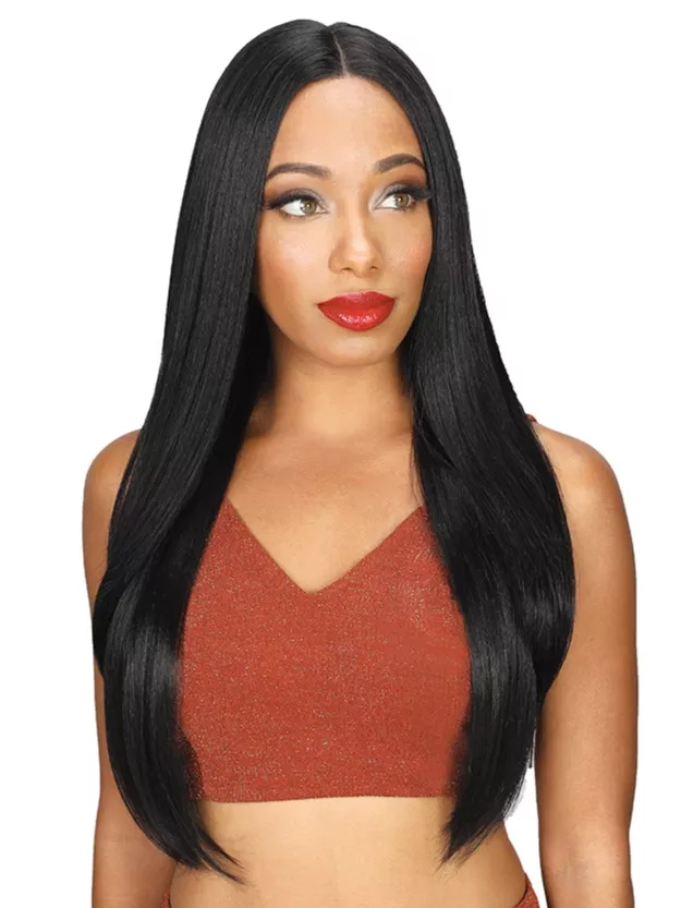 ZURY SIS SLAY SYNTHETIC WIG – SLAY LACE H TAI