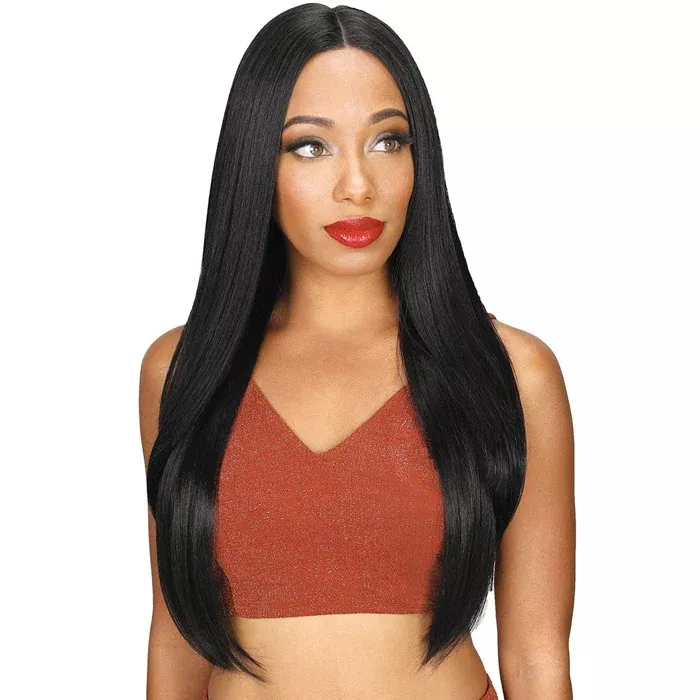 Zury Sis Slay Virgin Touch Lace Front Wig – SLAY LACE H TAI