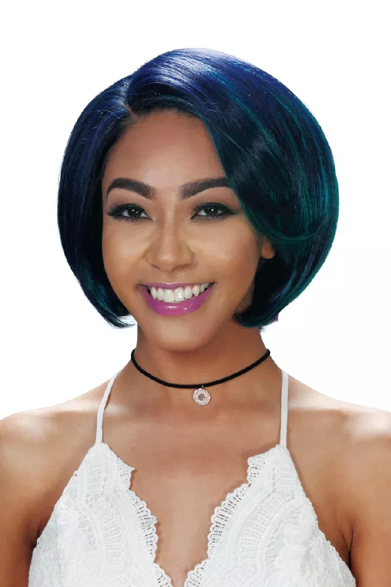 Zury Sis Slay Wig SLAY Pre-Tweezed Part H SAGE