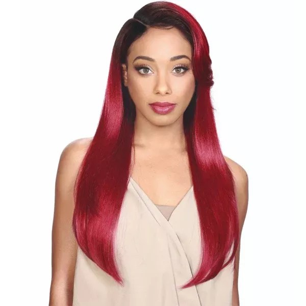 Zury Sis Synthetic Beyond Arch Part Lace Front Wig – BYD LACE H TOPEZ