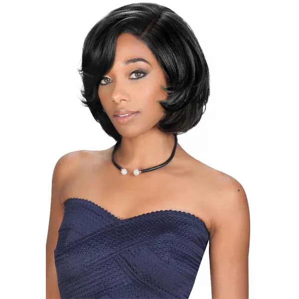 Zury Sis Synthetic Beyond Your Imagination Lace Front Wig BYD-LACE H SOLLY