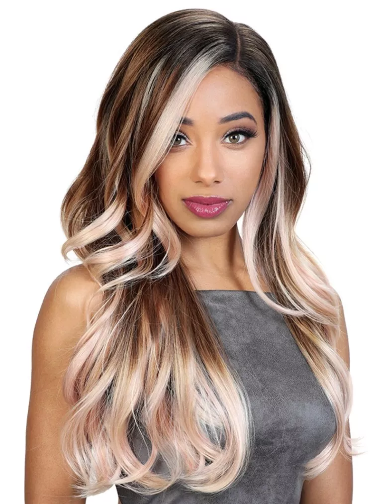 ZURY SIS SYNTHETIC THE DREAM LACE PART WIG – DR FREE H PETA