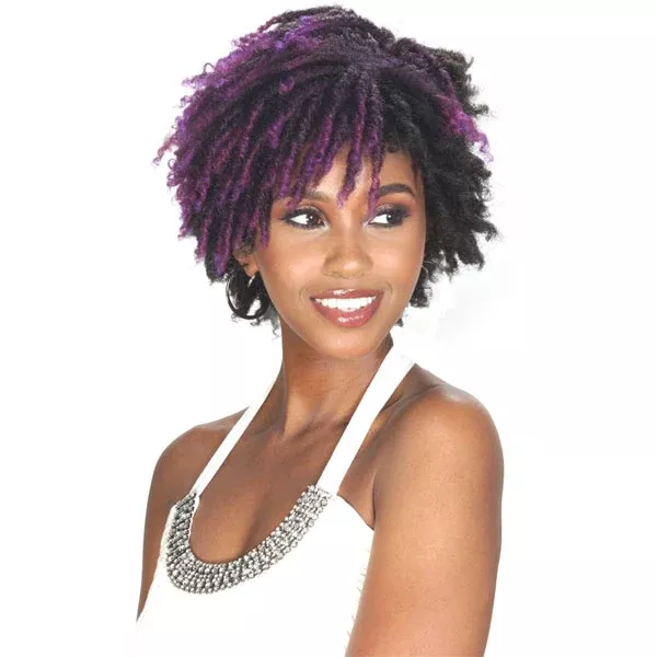 Zury Sis Synthetic Naturali Star Wig – NAT DIDI