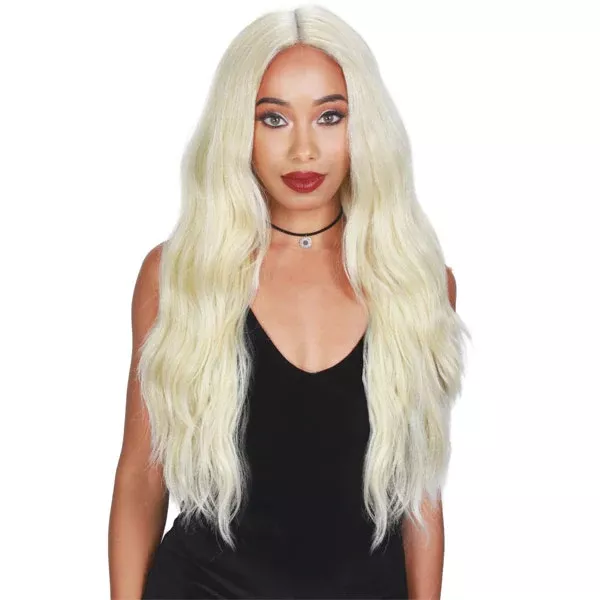 Zury Sis Synthetic Sassy Lively Spirit Wig SASSY-H SHEA
