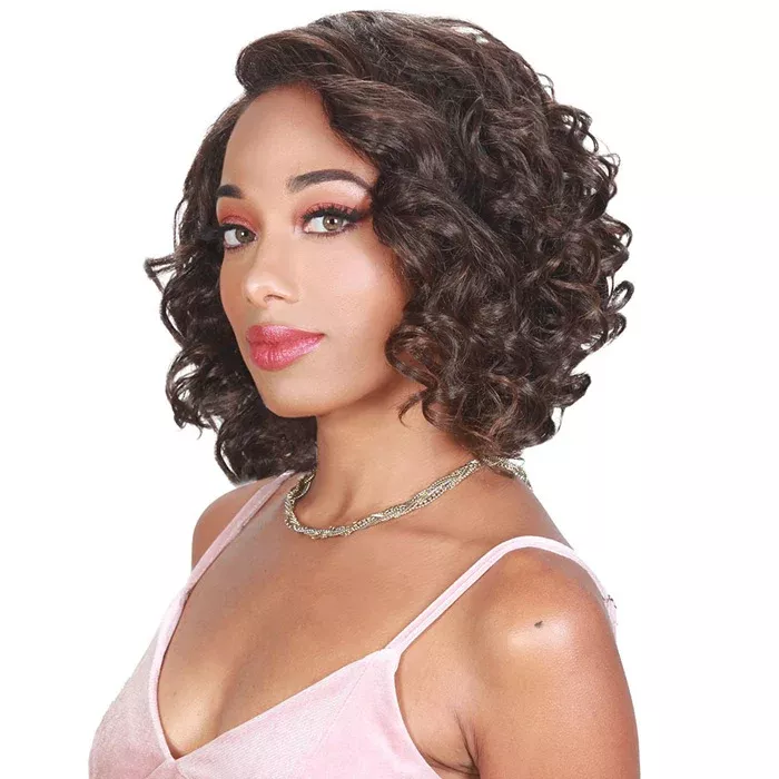 Zury Sis Synthetic Sassy Lively Spirit Wig – SASSY HM-H NELLY