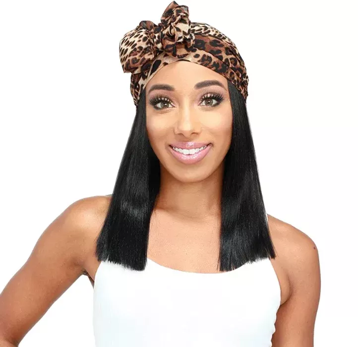 Zury Sis Synthetic Scarf Wig – SF H TROY