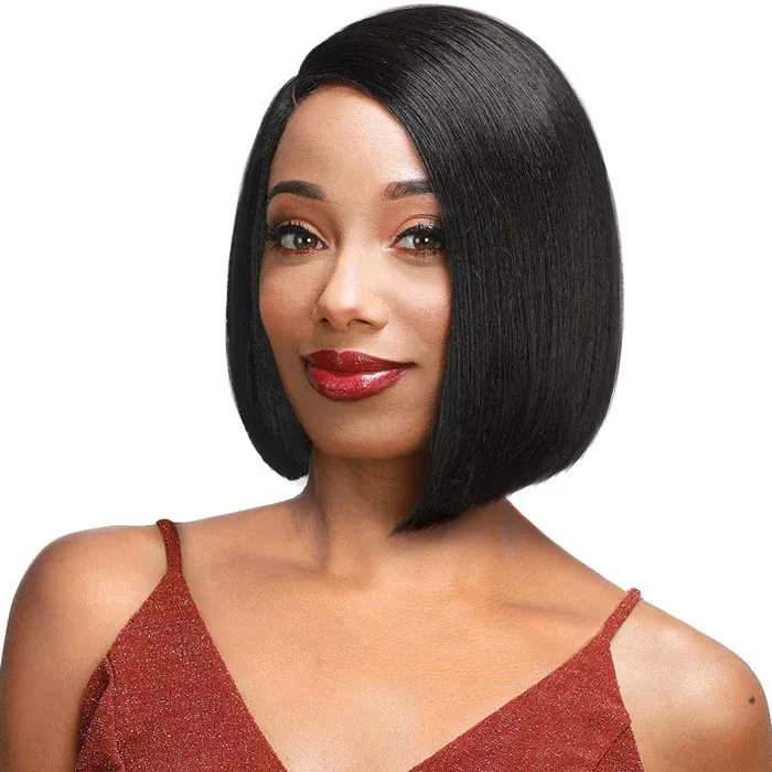 Zury Sis Synthetic Slay Lace Front Wig – SLAY-LACE H GIA SHORT